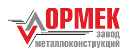 Логотип «ОРМЕК»